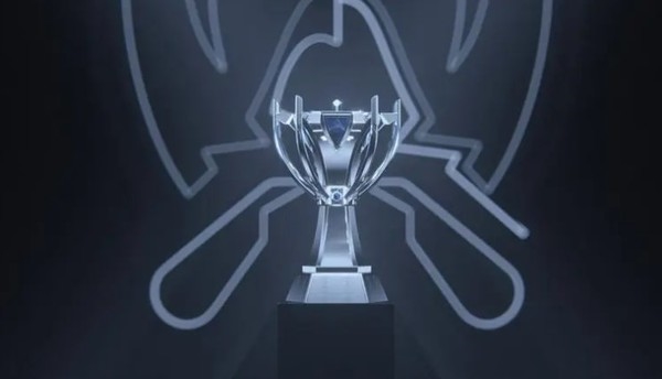 G2.BrokenBlade：值得我期待交手的上单唯有Zeus 我认为他很强