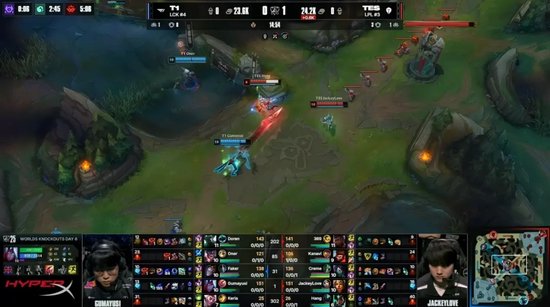 Bilibili Gaming 官方：教练Maokai正式加入主教练职位