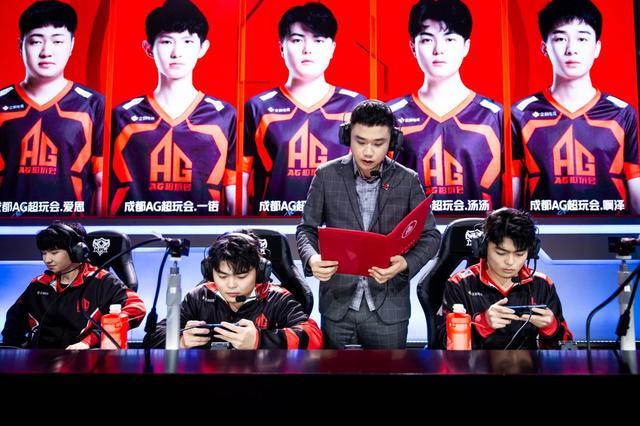 【赛后战报】Rookie宝刀未老！NIP兵不血刃横扫UP