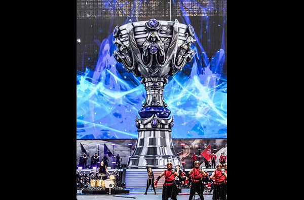 BLAST因规则不确定性延长MRQ战队名单锁定期