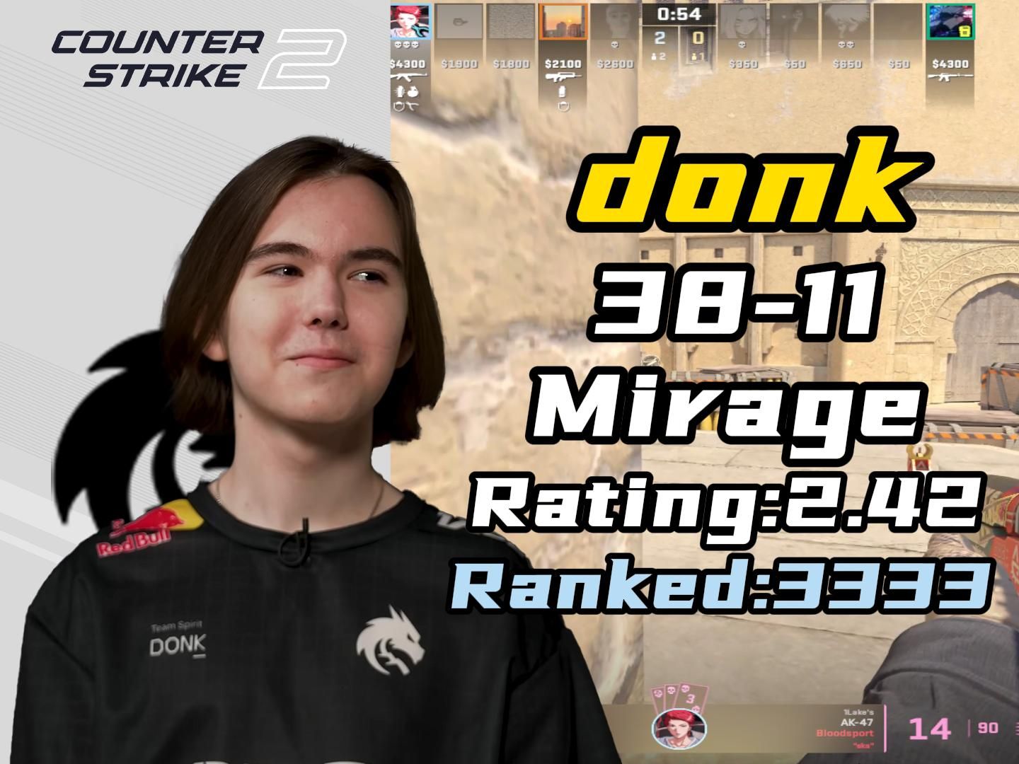 NIP 2-1 TT：TT痛失好局惨遭五连败 NIP韧性十足完成翻盘