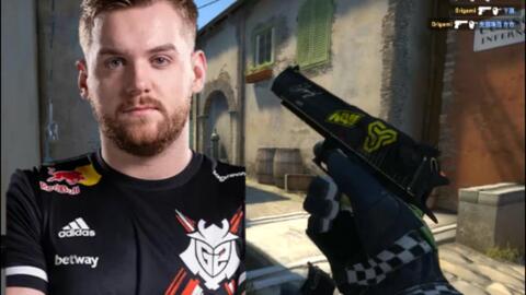 比赛预测 NAVI vs Spirit 在 ESL Pro League 第20赛季