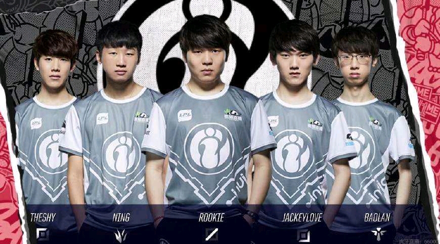 熊的力量！ Tarzan 疯狂地攻击 Scout ，最终胜利由 AL3-2 JD Gaming 获得，晋级决赛