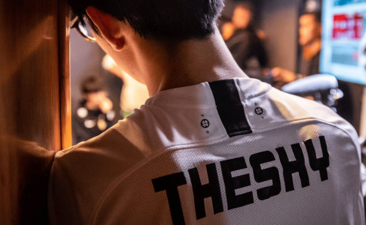 B1ad3 对 NAVI 输给 The MongolZ 的看法 - ＂他们更强，准备更充分＂