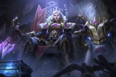 Scout：今天失利应该是失误比较多吧 我们的失误更严重