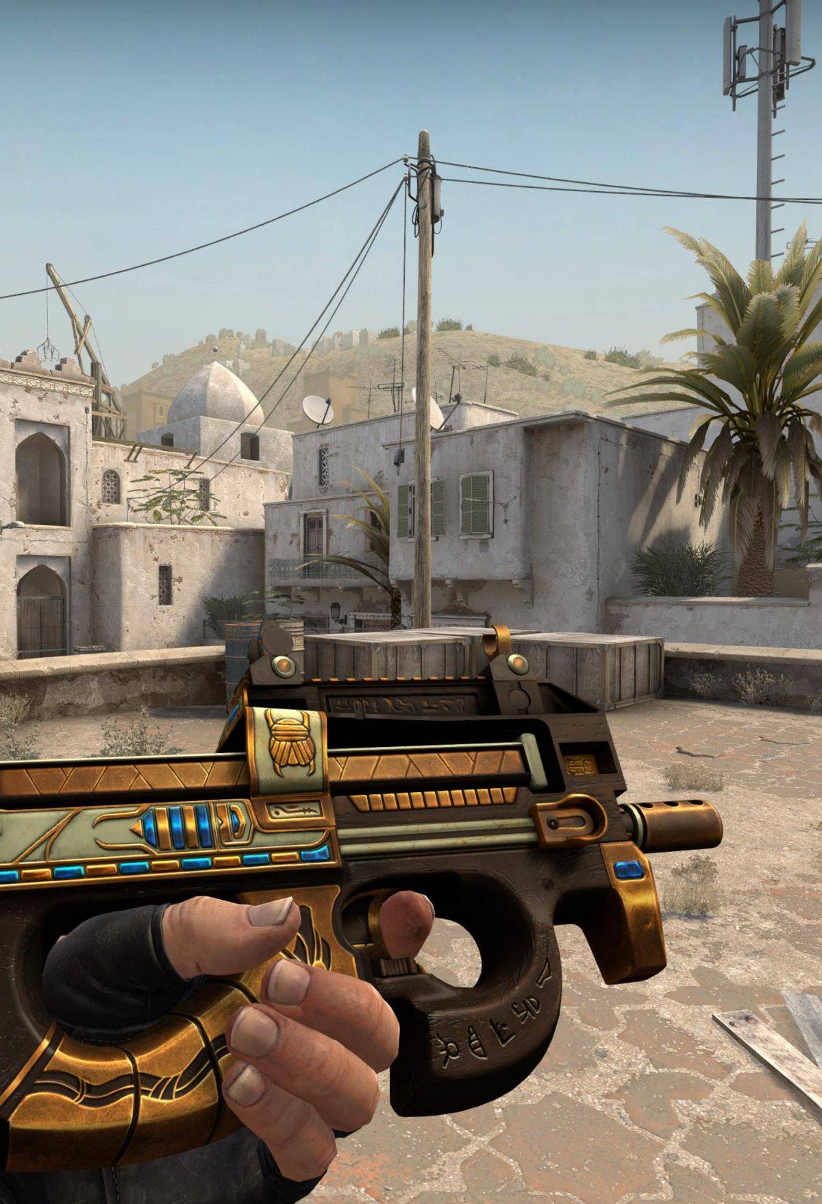 BLAST春季小组赛：立竿见影！Vitality2：1战胜G2斩获春季决赛名额