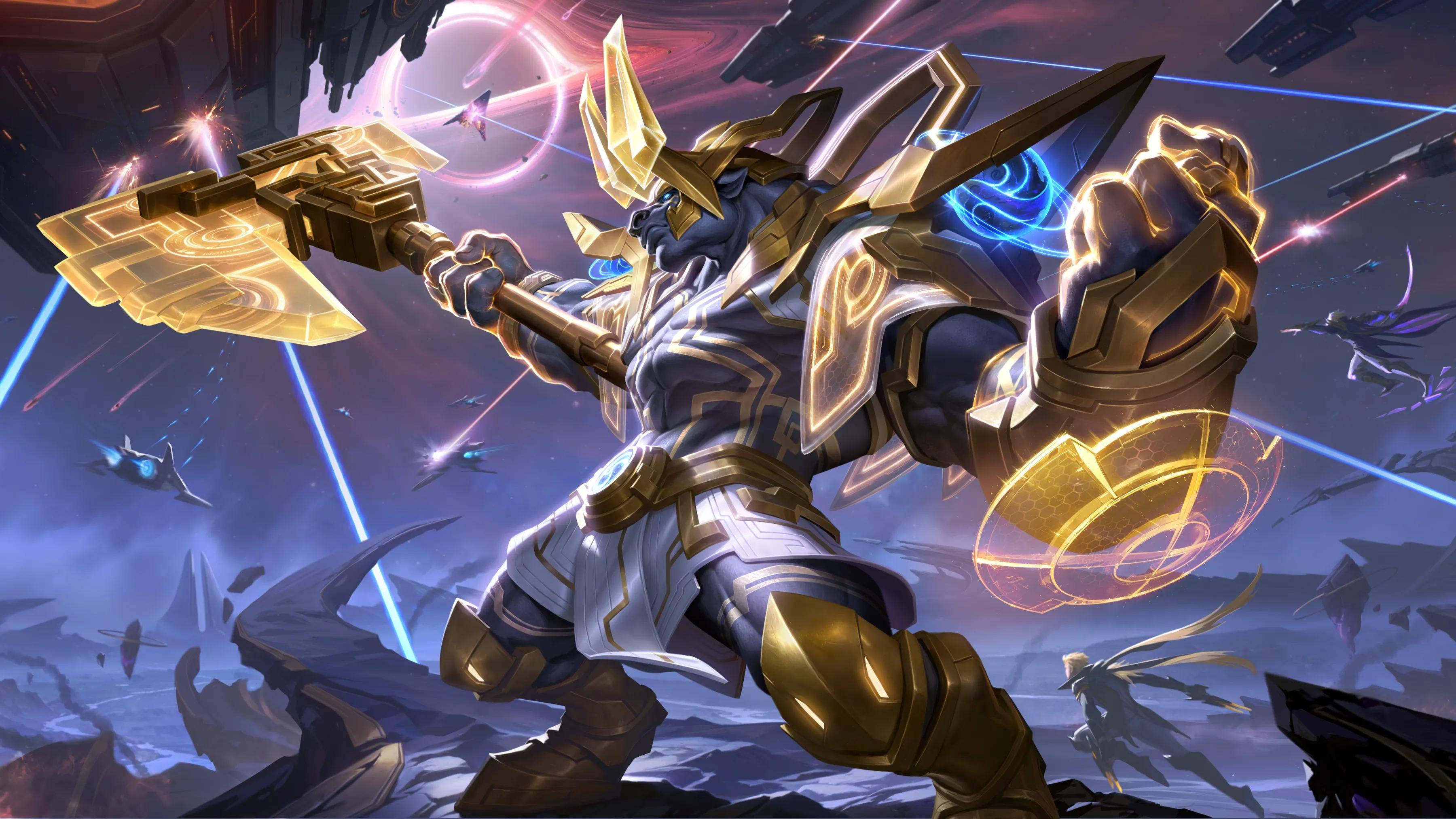 真的想赢吗？ TyLoo 在上半场追了8分无果。FLY冲向B点，在加时赛中得了4分，赢得了第一张地图。