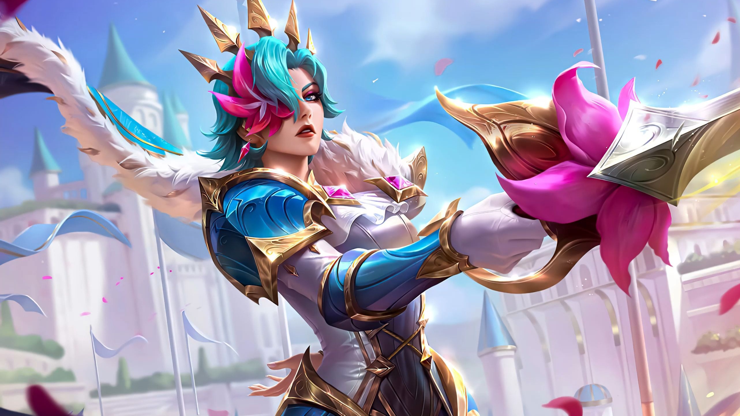 据英国媒体“英国电子竞技新闻”报道，下一届英雄联盟季中冠军赛，即2023MSI将在伦敦举办