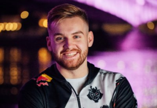 eraa 已正式加入 Copenhagen Wolves