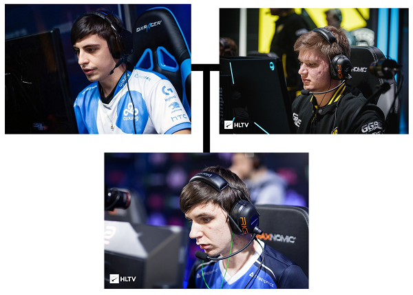 2025 LPL夏季赛A组战队海报一览：开赛倒计时3天！