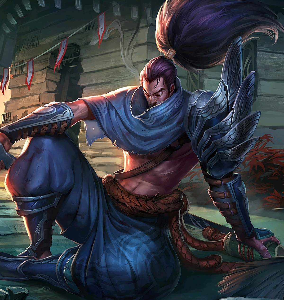 Valorant中的新特工将是Sentinel