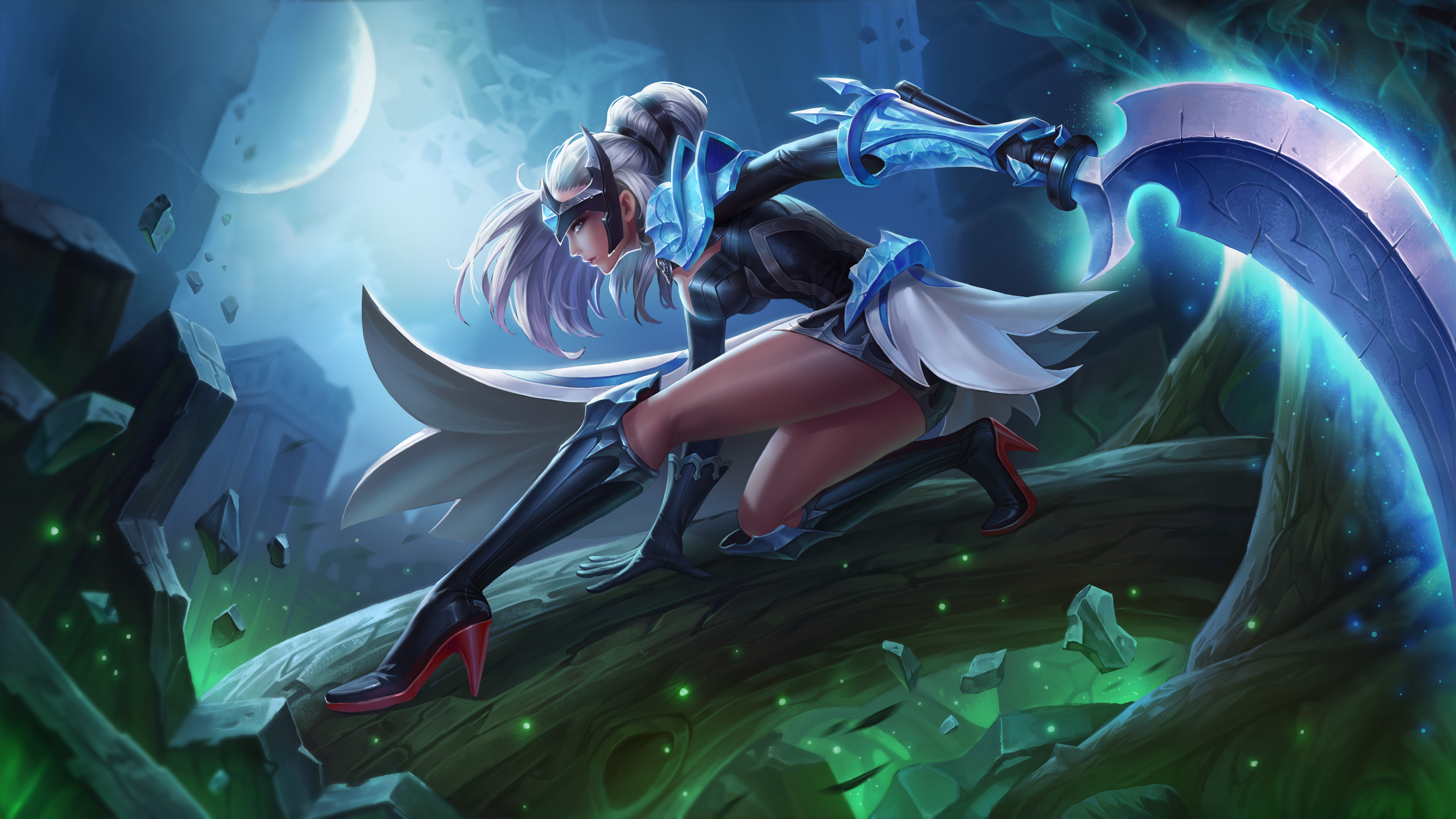 ON：对自己期望越来越好 希望先和队伍一起拿一座LPL冠军