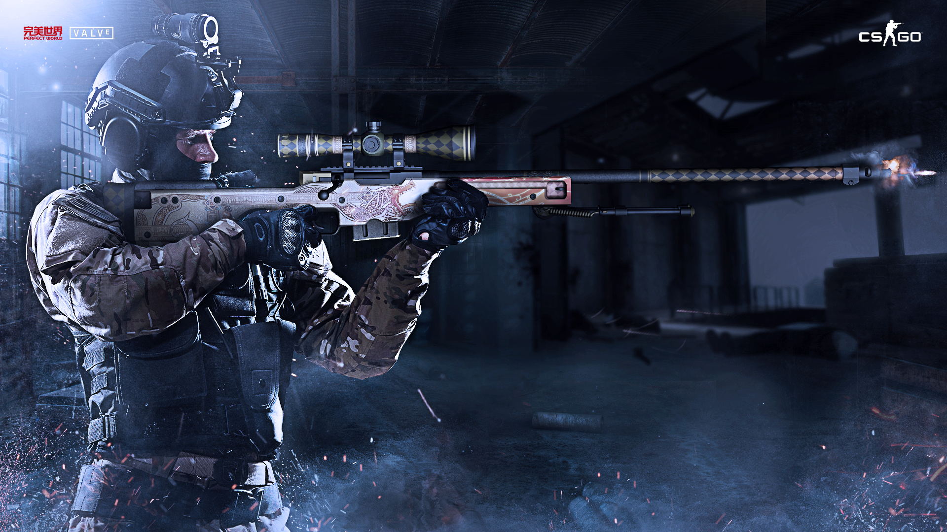 G2 Esports 在红牛主场2025的决赛中以3：0自信地击败了NRG，获得了比赛冠军头衔。