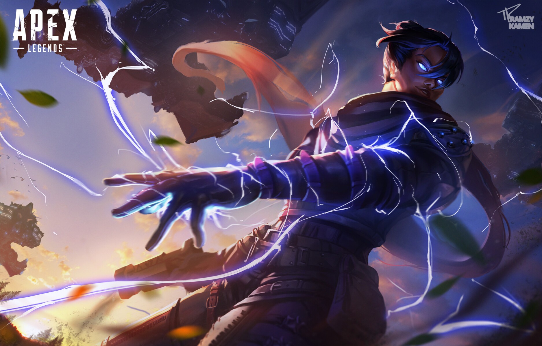 Ale ：觉得这场胜利来得有些晚了