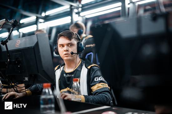 CS历史单图连胜纪录盘点：NIP在Nuke 32连胜依旧无人能及