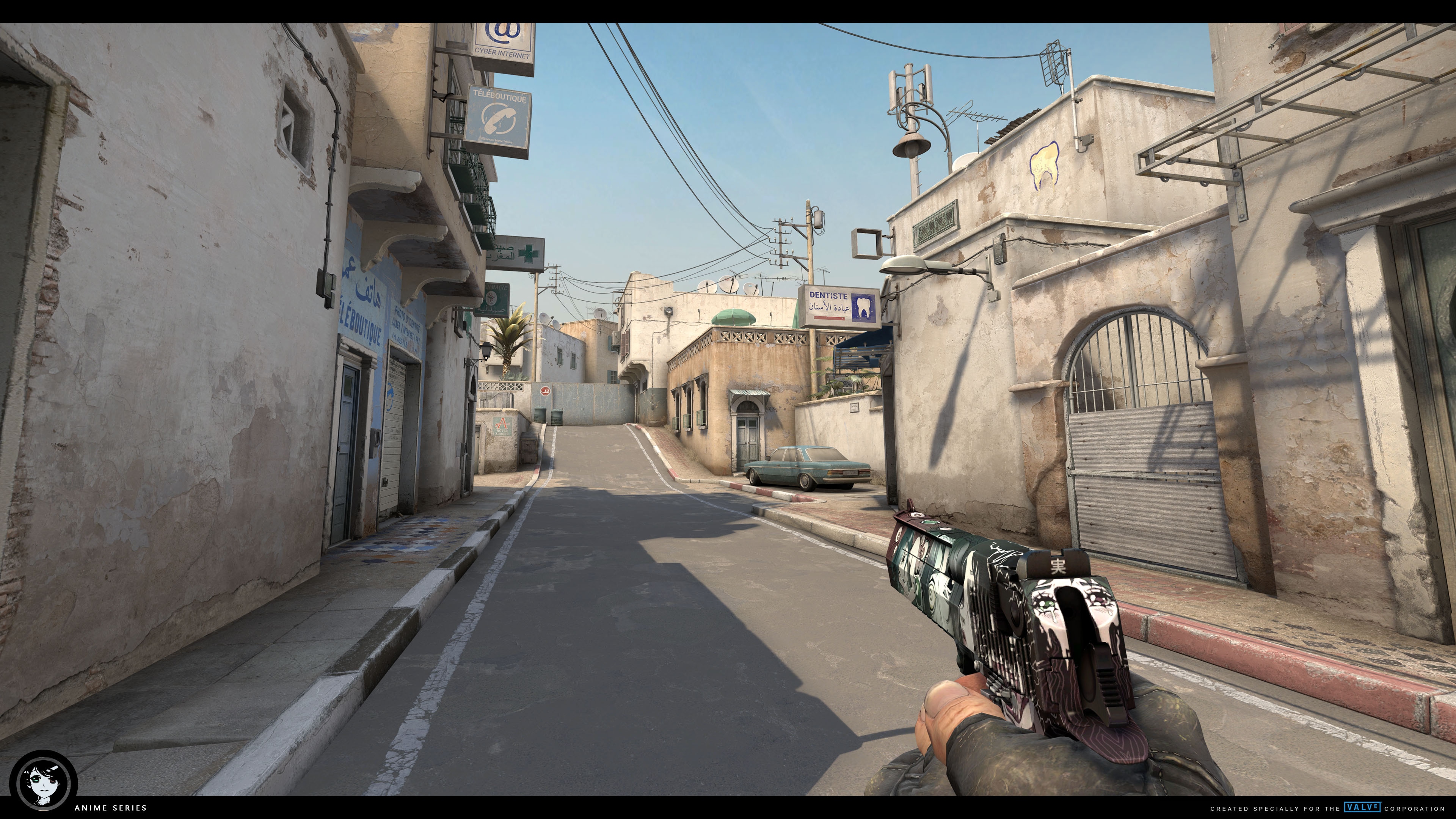 Donk 连续第五次赢得 FACEIT 排名赛季 — 创下记录 elo 得分