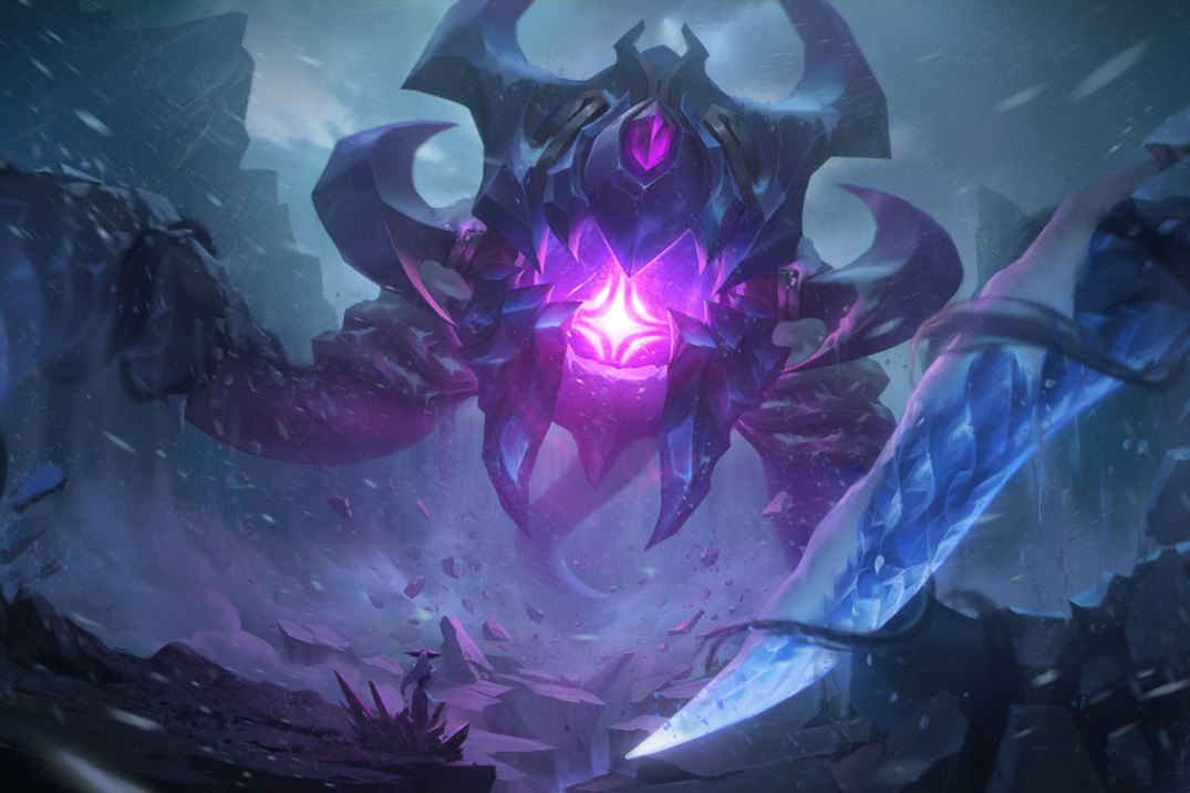 FNS离开NRG VALORANT并宣布退役