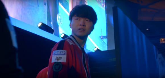 Peanut：最难对付的是决赛的KC；Viper：整个赛程TES最难对付