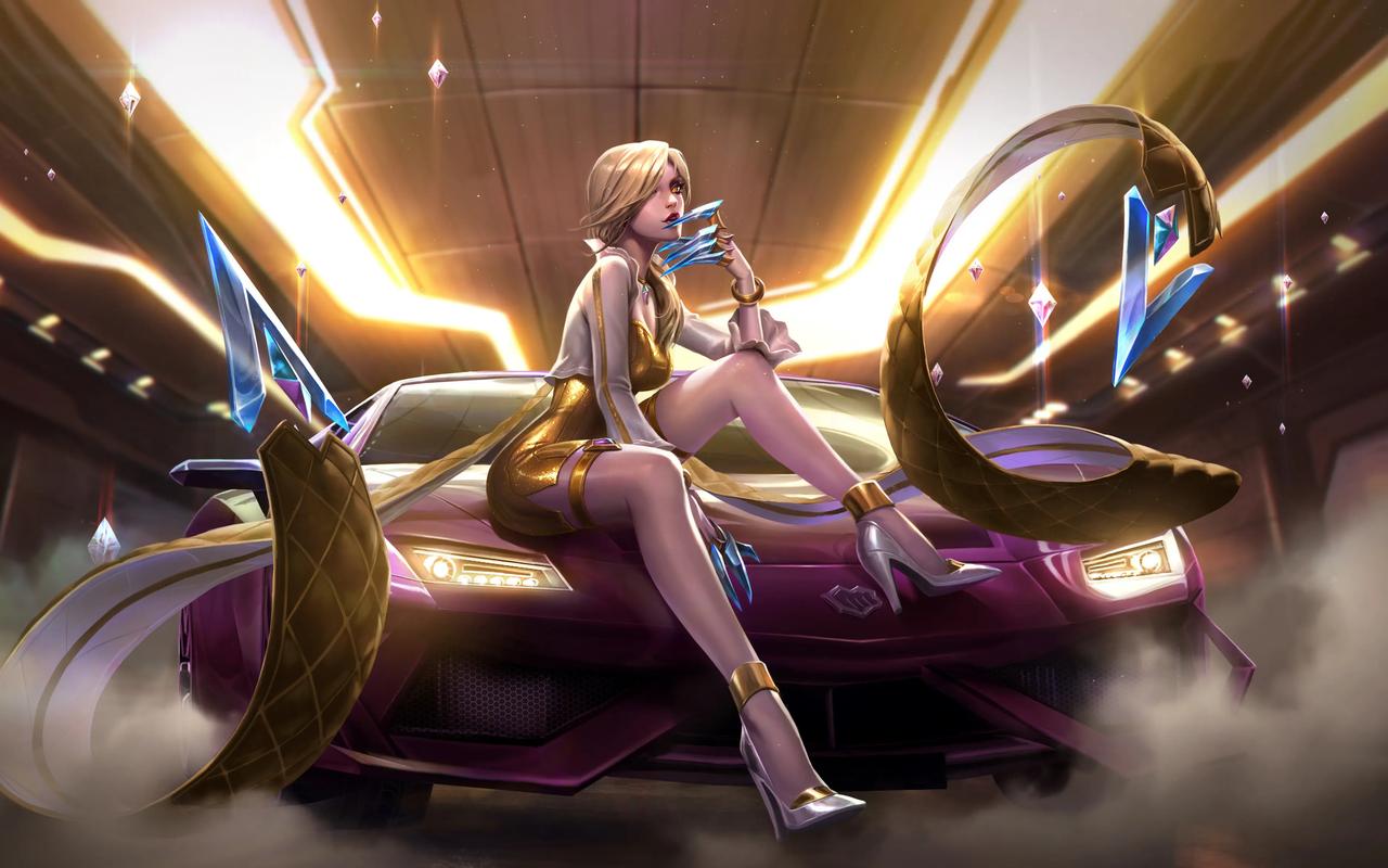 LPL今日首发名单：Tian野区交手Tarzan，JackeyLove下路对决Light