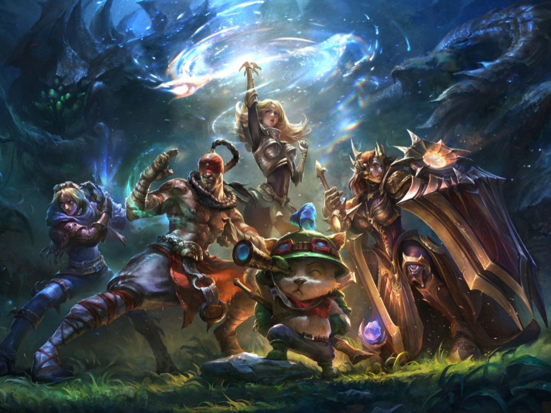 【赛前预告】2020KPL秋季赛11.20赛程，南京Hero久竞 vs DYG，广州TTG vs TES