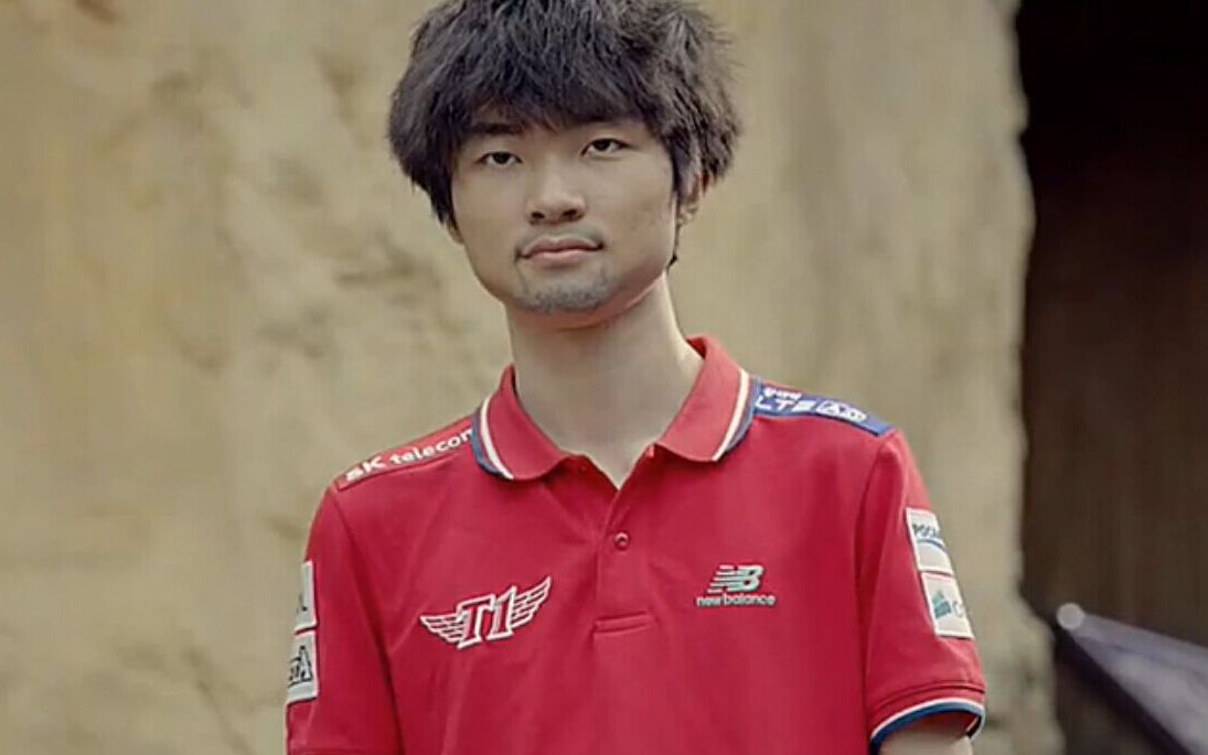 从 faker 的赛后采访中借鉴：把这个冠军给粉丝