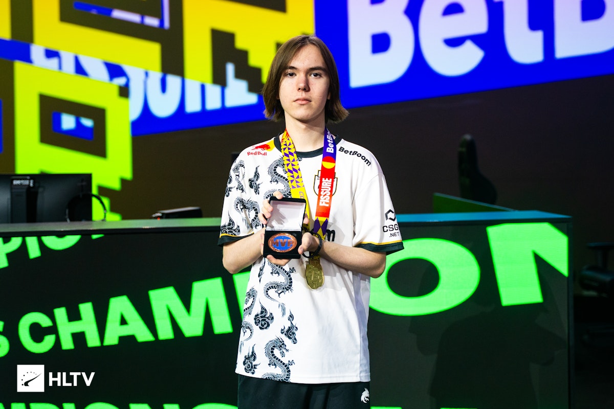 在VCT 2025：第一阶段中K／D比最高的前10名玩家