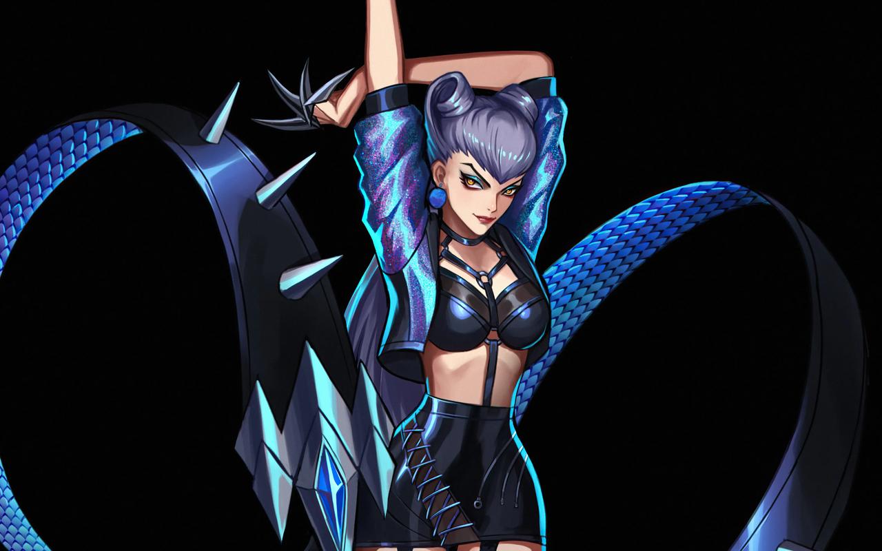 Vitality 与团队经理分道扬镳