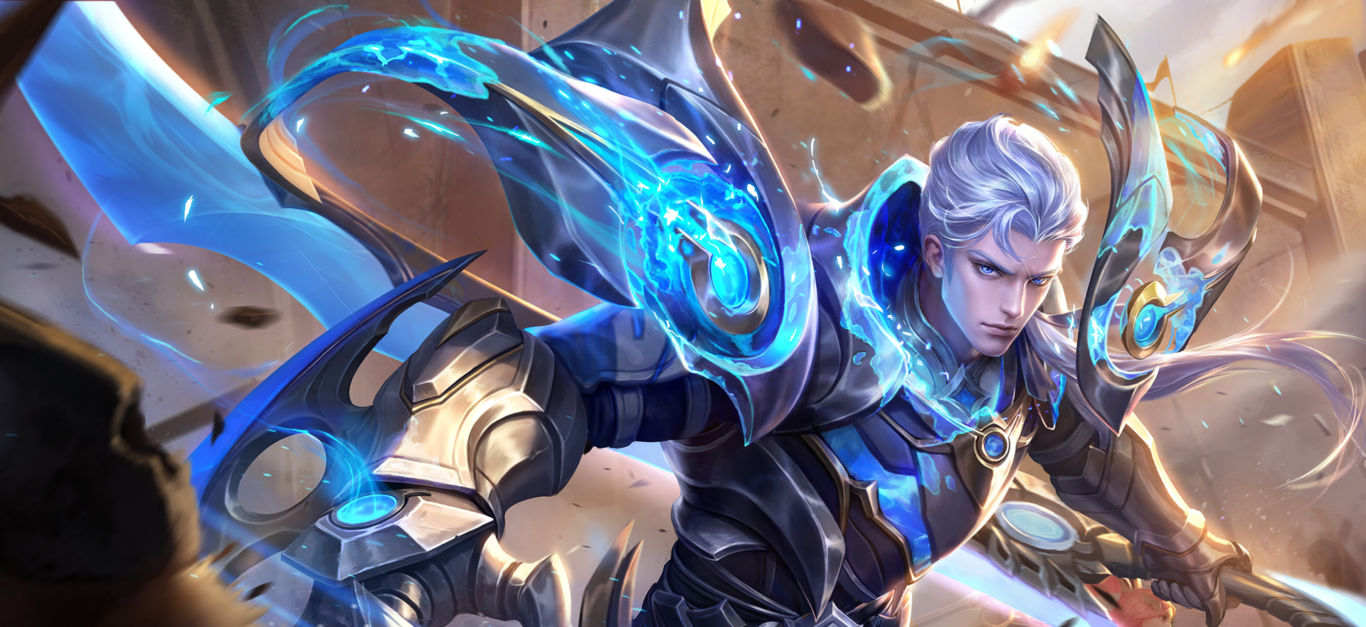 VCT CN 发布 TEC 赛季阵容： dynamite ／ Haodong ／ Abo ／ B1ack ／ Rb