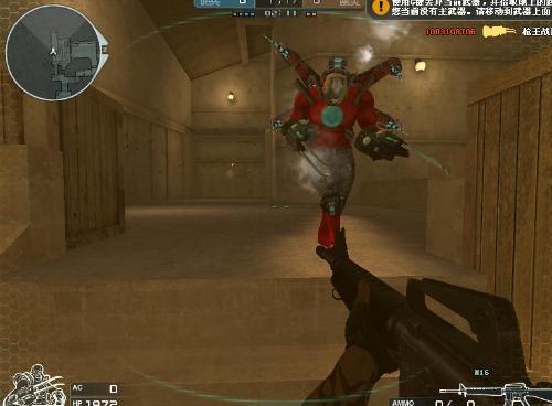 byali ：FPS降低是因为游戏纹理默认最大