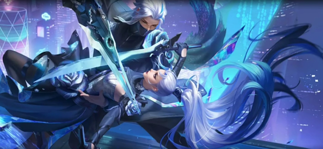 西欧Ti预选爆冷，TA2000决胜局失误出售圣剑掉入败者组