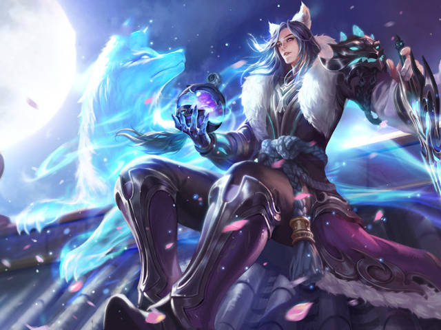 FNC赛场返图：第一周结果并不理想 我们会加紧调整过来 越来越好